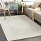 Livabliss Newcastle NCS-2306 Handmade Area Rug NCS2306-46 - alternate 4
